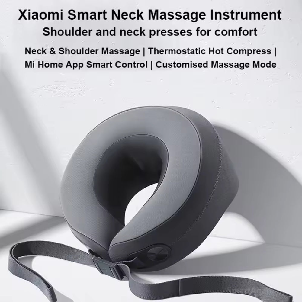 Xiaomi Smart Neck Massager
