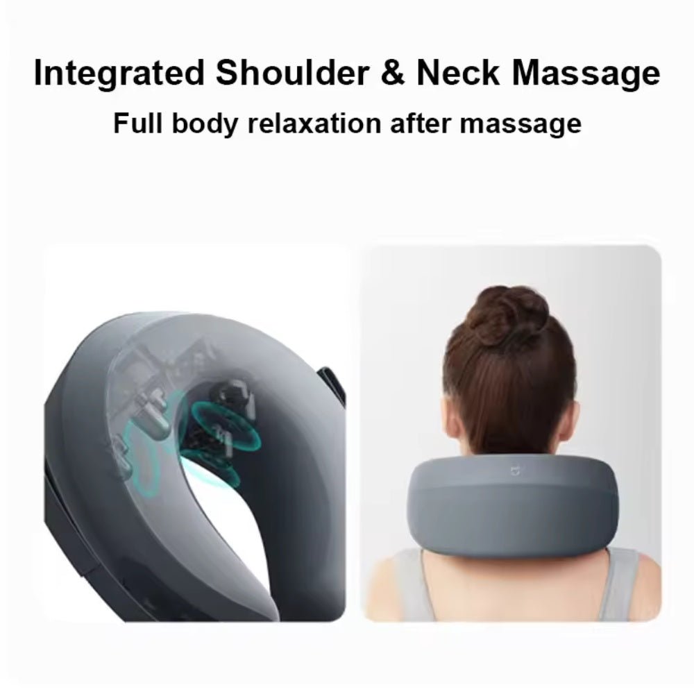 Xiaomi Smart Neck Massager