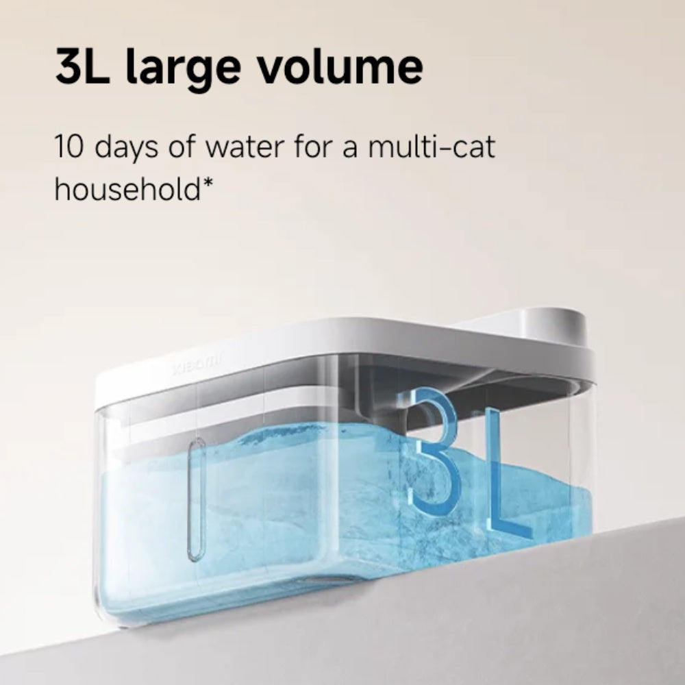 Xiaomi Smart Pet Fountain 2