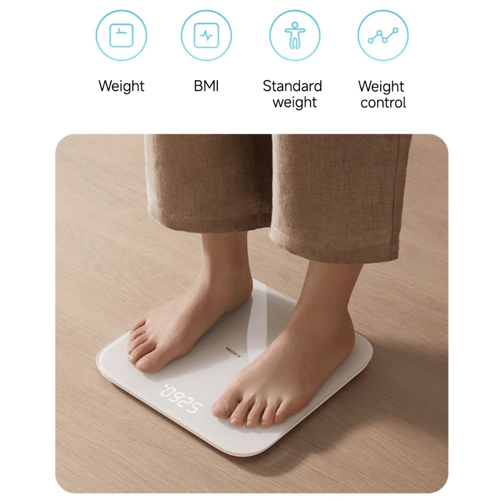 Xiaomi Smart Scale S200