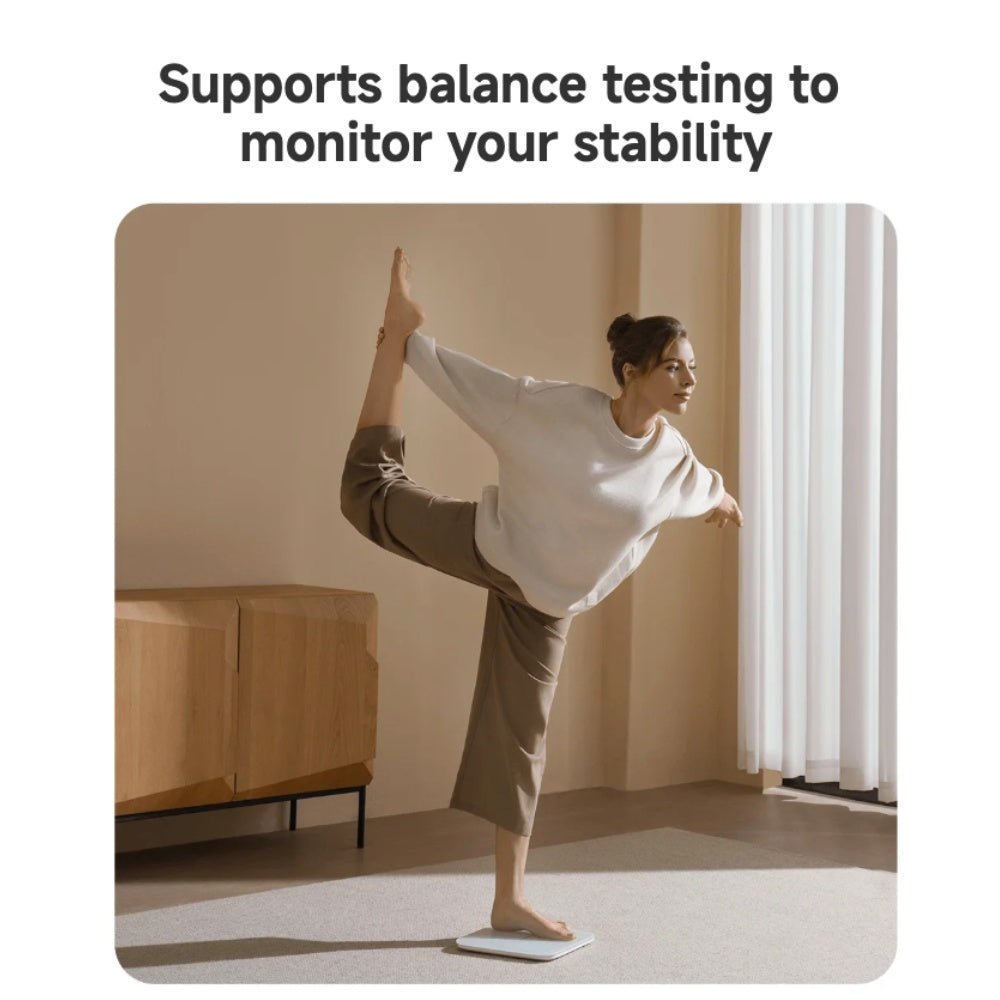 Xiaomi Smart Scale S200