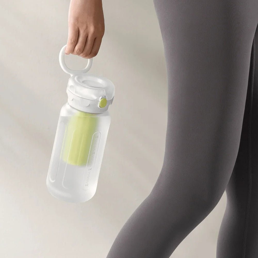 Xiaomi Smart Sport Water Bottle
