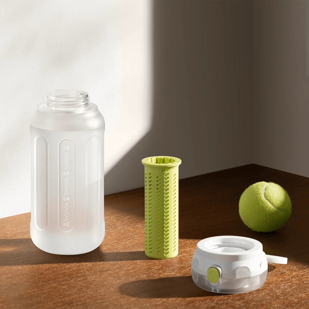 Xiaomi Smart Sport Water Bottle