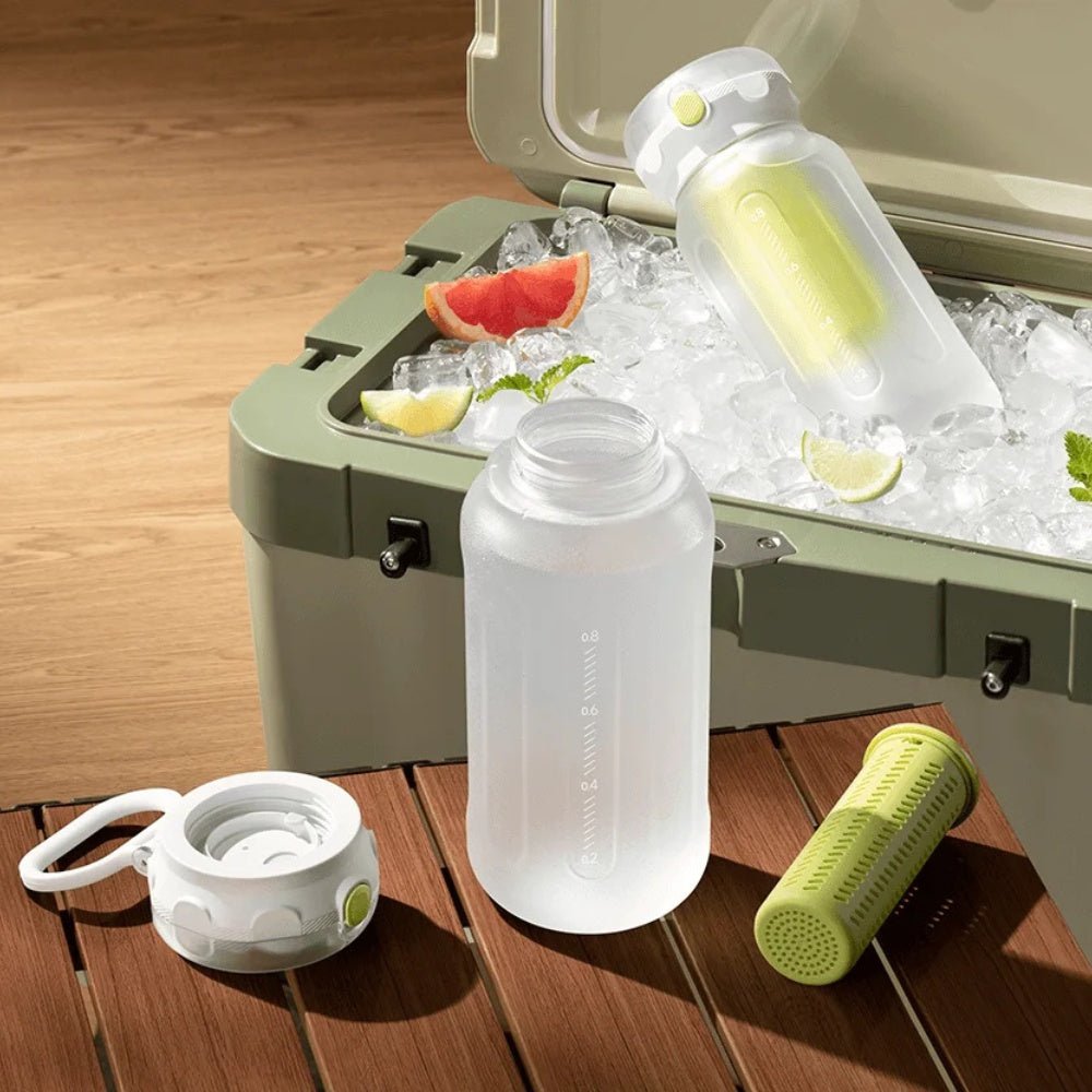 Xiaomi Smart Sport Water Bottle