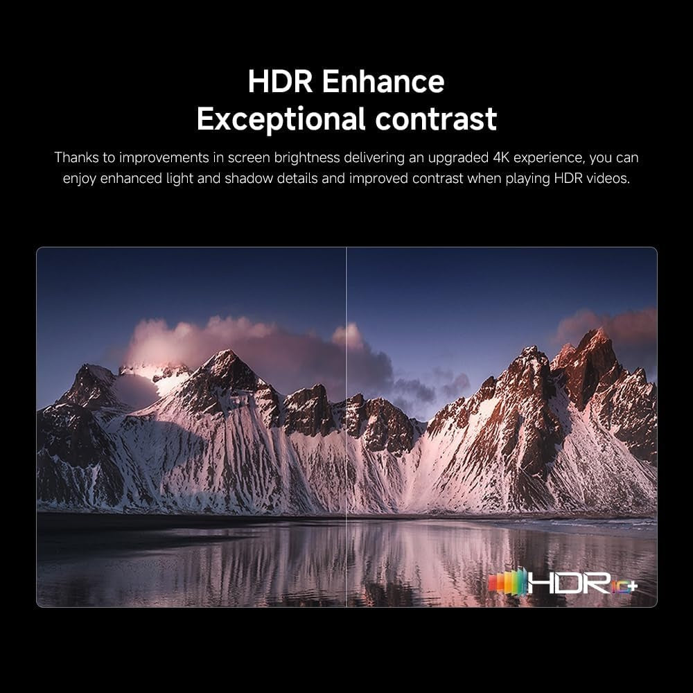 Xiaomi Smart TV A Pro QLED 4K 75" (2026)