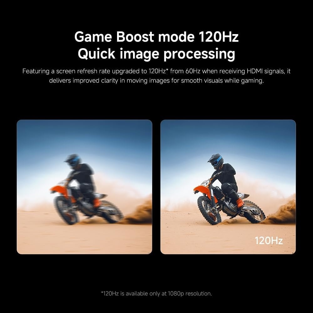 Xiaomi Smart TV A Pro QLED 4K 75" (2026)