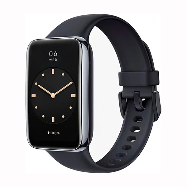Xiaomi Band 7 Pro Smartwatch GPS, Health & Fitness Tracker High-Res 1.64" Heart Rate & SPO₂ Monitoring, 110+ Sports Modes, 12Day Battery Smart Watch