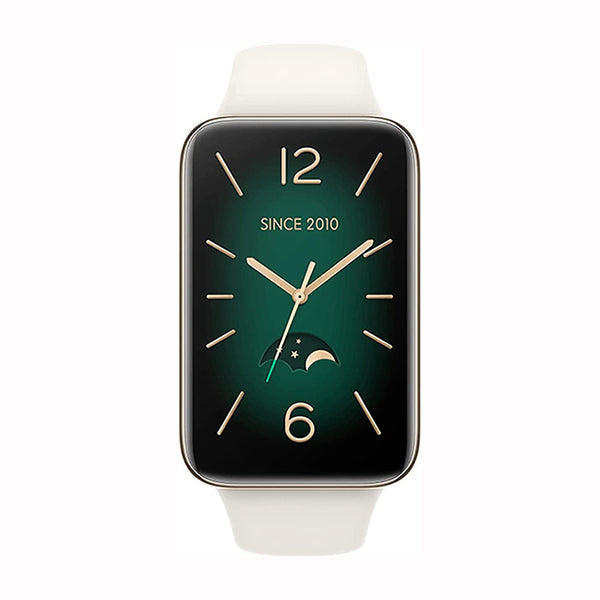 Xiaomi Band 7 Pro Smartwatch GPS, Health & Fitness Tracker High-Res 1.64" Heart Rate & SPO₂ Monitoring, 110+ Sports Modes, 12Day Battery Smart Watch
