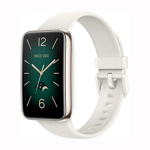 Xiaomi Band 7 Pro Smartwatch GPS, Health & Fitness Tracker High-Res 1.64" Heart Rate & SPO₂ Monitoring, 110+ Sports Modes, 12Day Battery Smart Watch