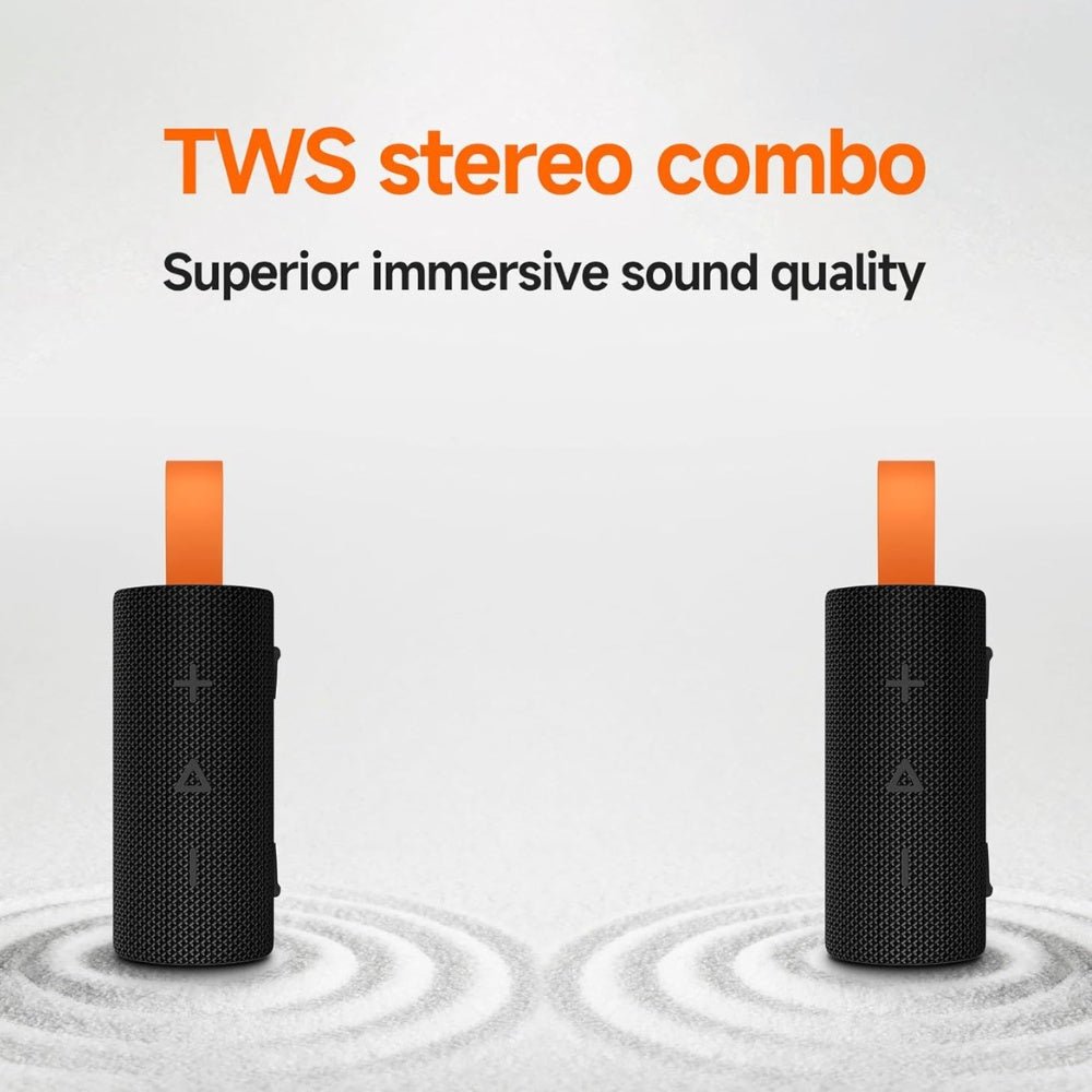 Xiaomi Sound Pocket Portable Bluetooth Speaker