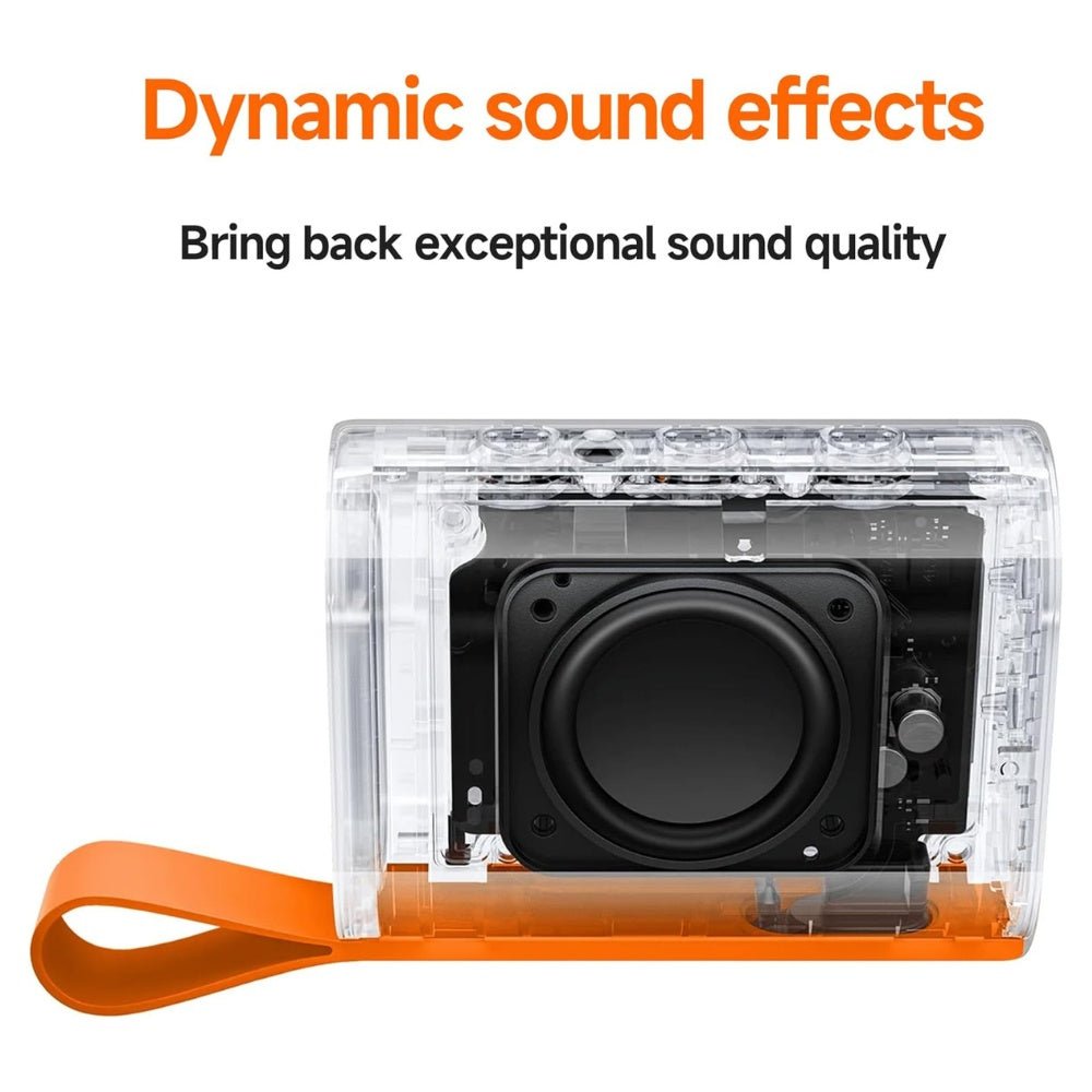 Xiaomi Sound Pocket Portable Bluetooth Speaker