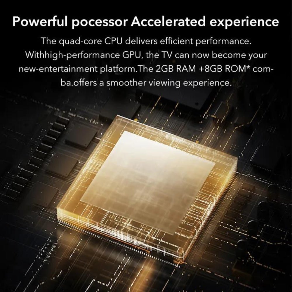 Xiaomi TV Box S (2nd Gen)