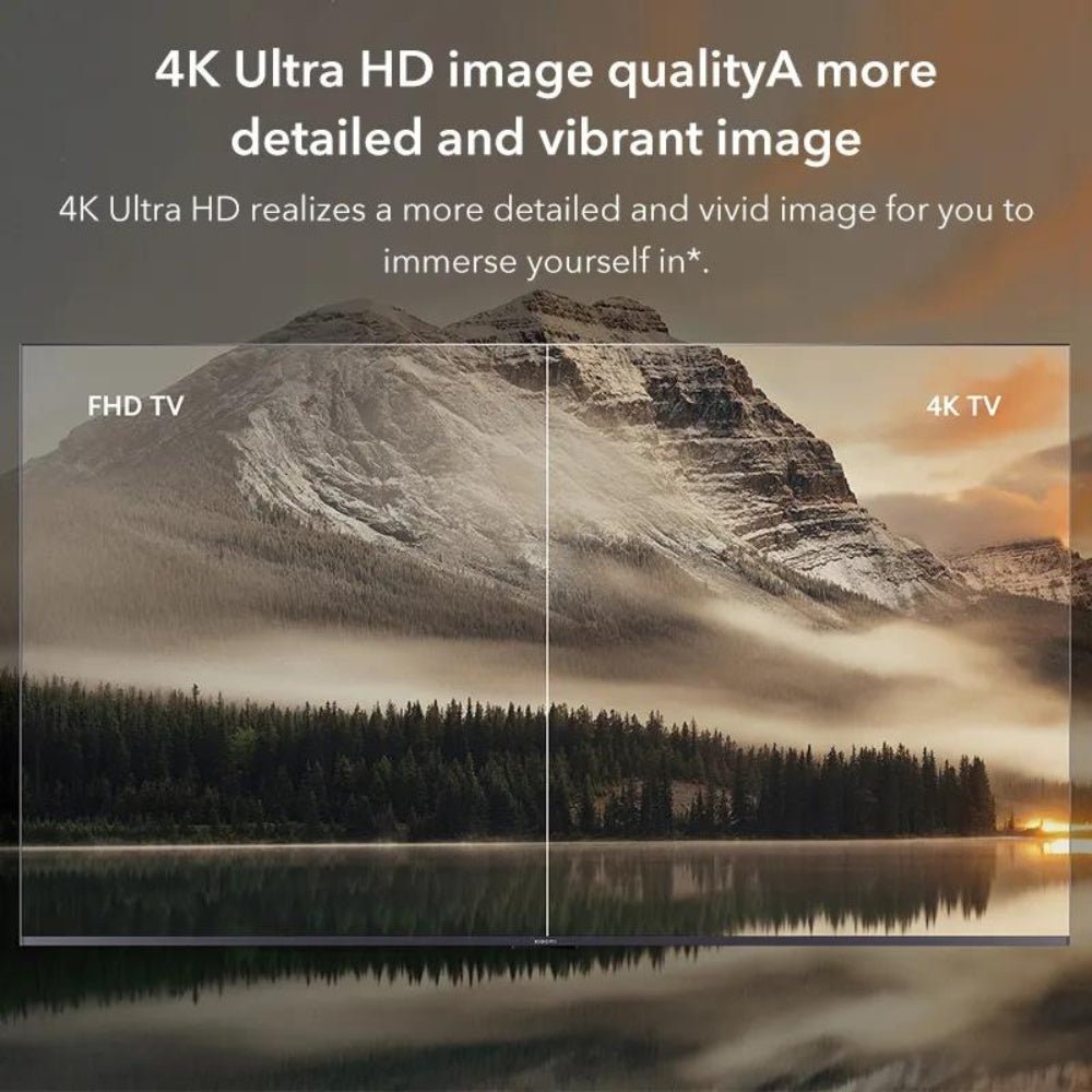 Xiaomi TV Box S (2nd Gen)