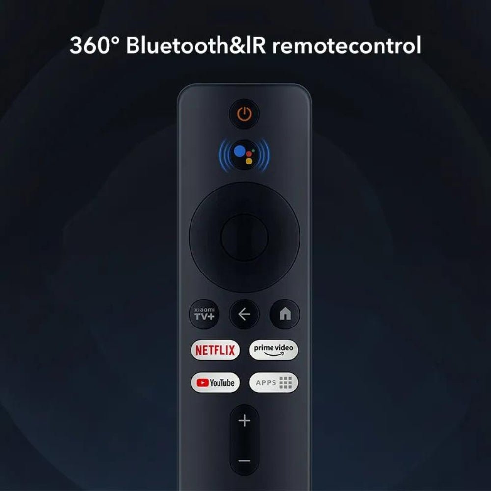 Xiaomi TV Box S (2nd Gen)