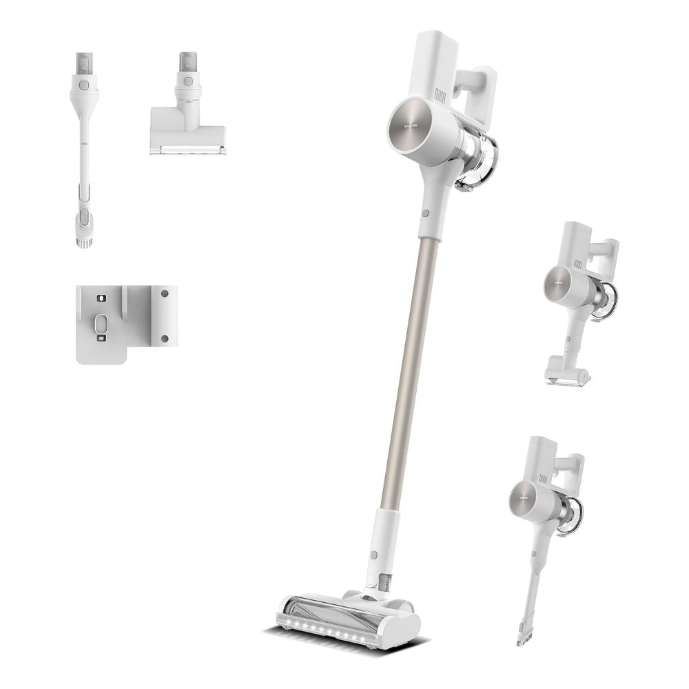 Xiaomi Vacuum Cleaner G20