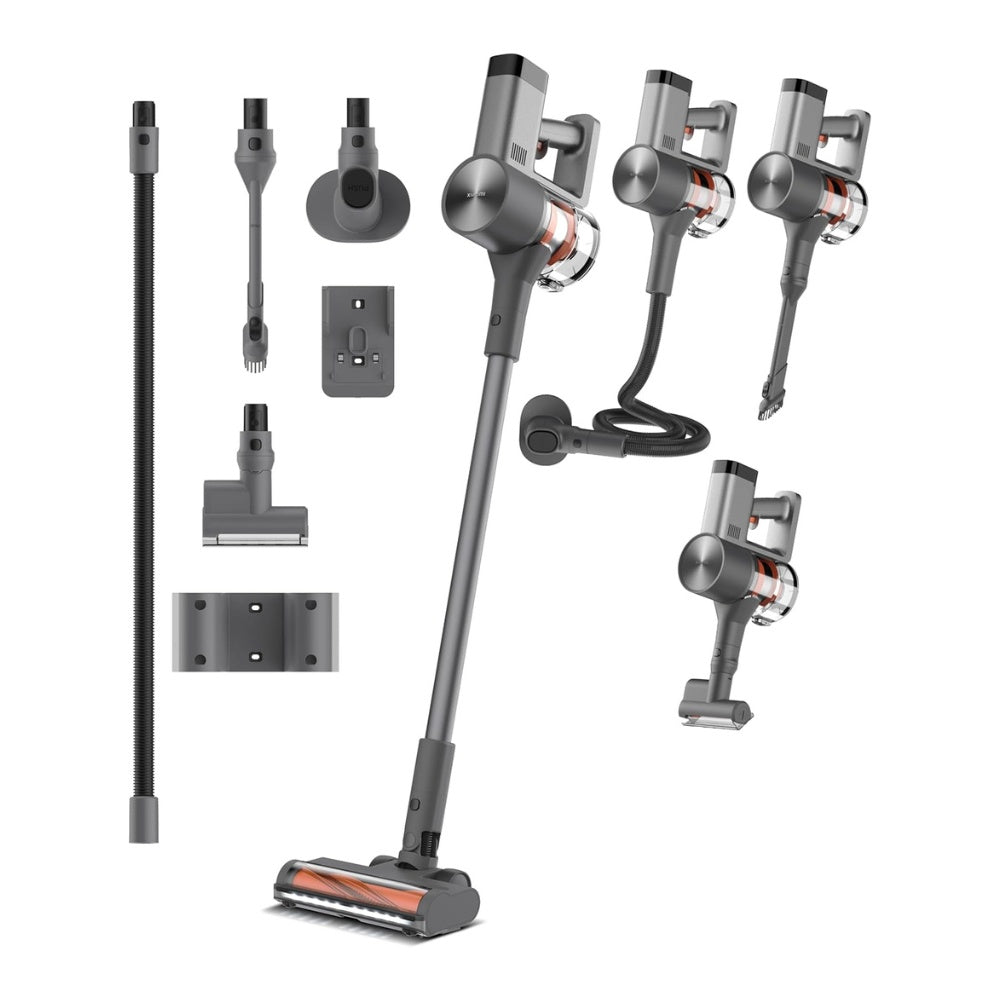Xiaomi Vacuum Cleaner G20 Max