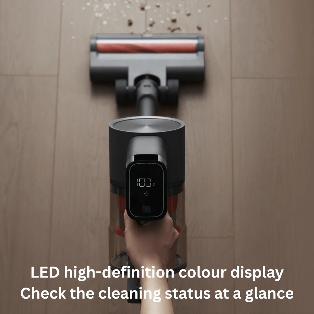 Xiaomi Vacuum Cleaner G20 Max