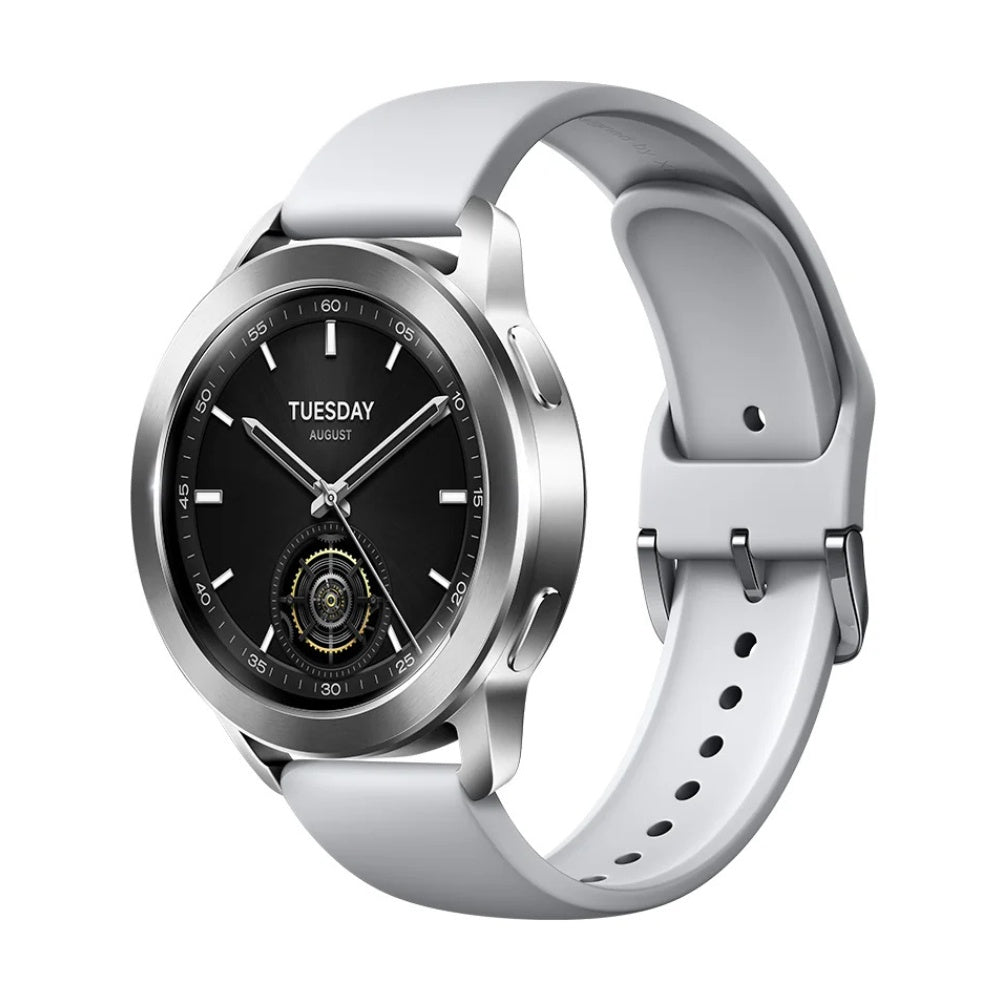 Xiaomi Watch S3