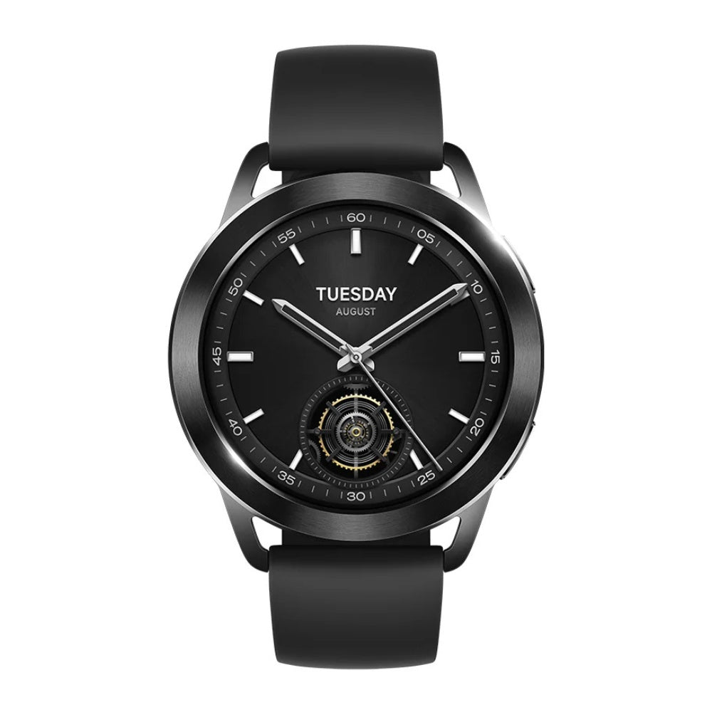 Xiaomi Watch S3