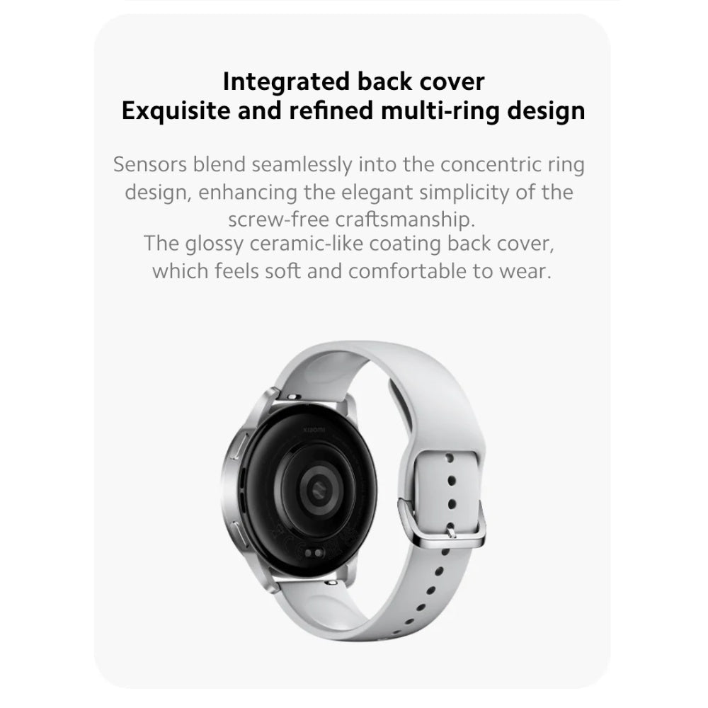 Xiaomi Watch S3