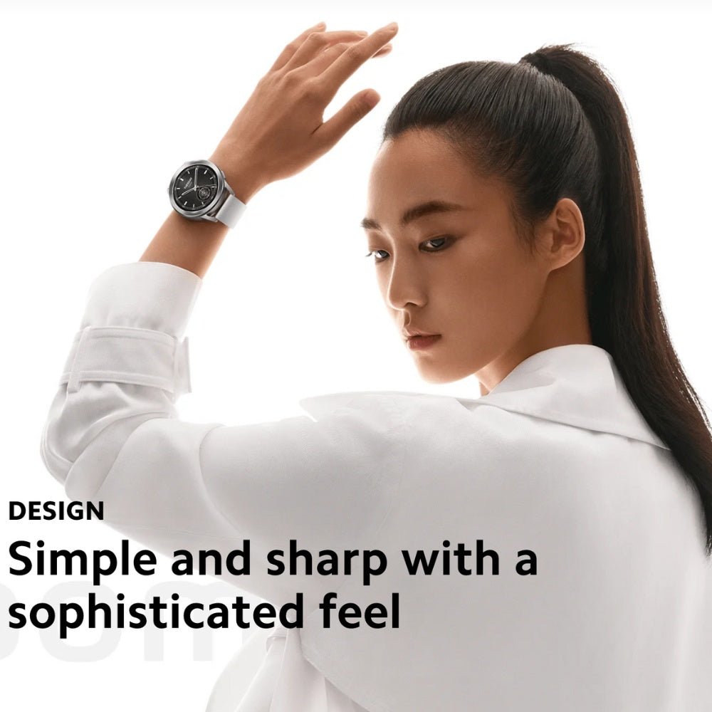 Xiaomi Watch S3