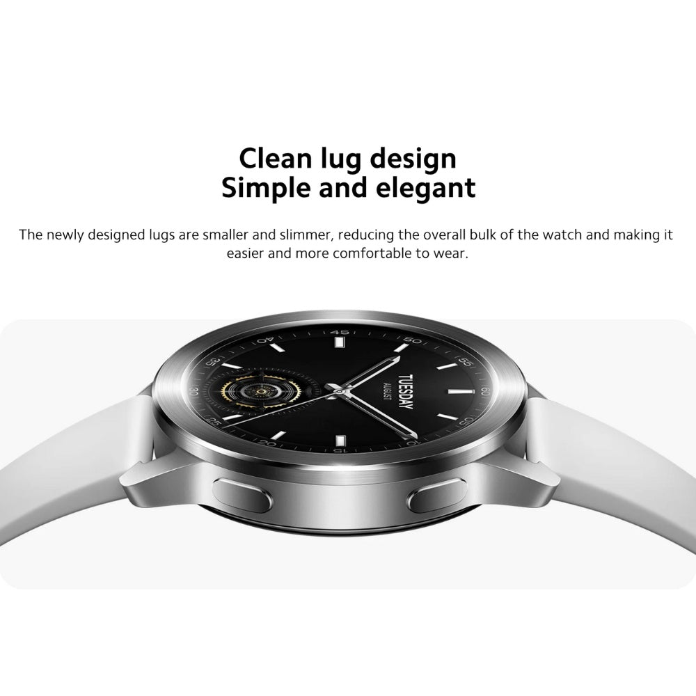 Xiaomi Watch S3