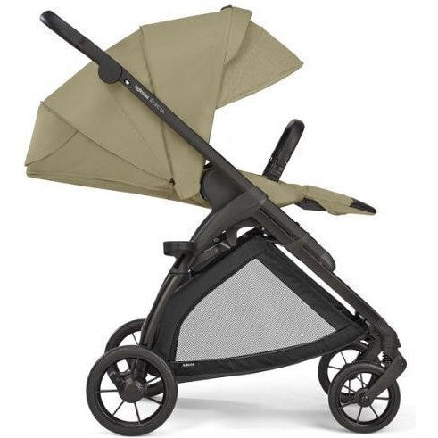 Inglesina Electa Darwin Travel System Dumbo Caramel