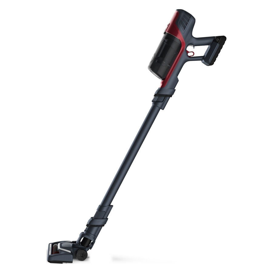 Tefal X-pert 6.60 Cordless Vacuum Cleaner 18V Animal Kit – 5 accessories – TY6878WO