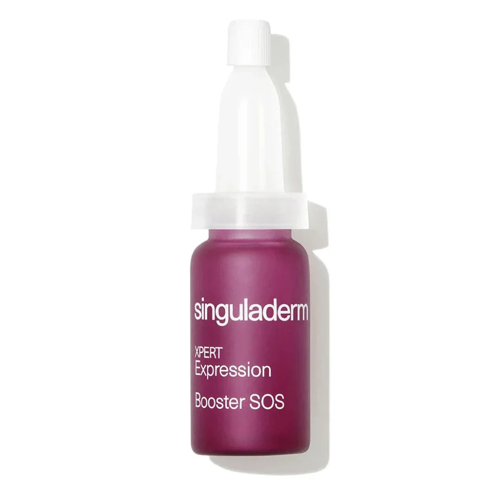 Xpert Expression Booster Sos - Medaid International