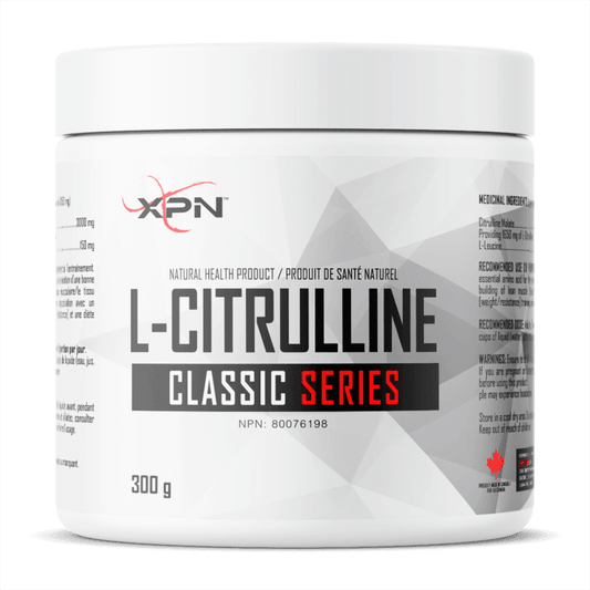 XPN L CITRULLINE MALATE