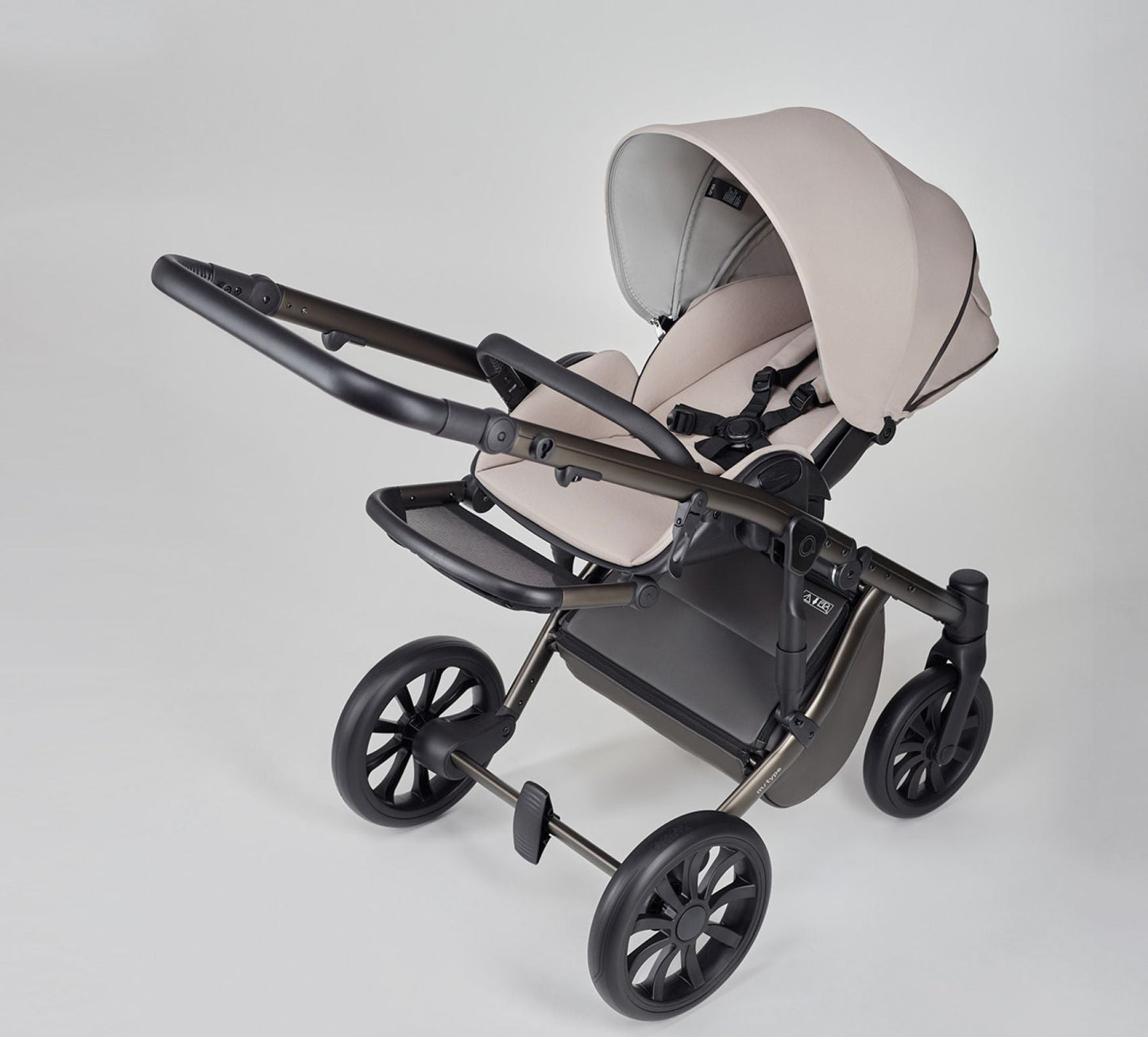 Anex - M/Type (2in1) Stroller MT-10Q - Shell