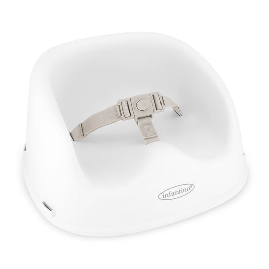 Infantino Simply Modern Booster Seat