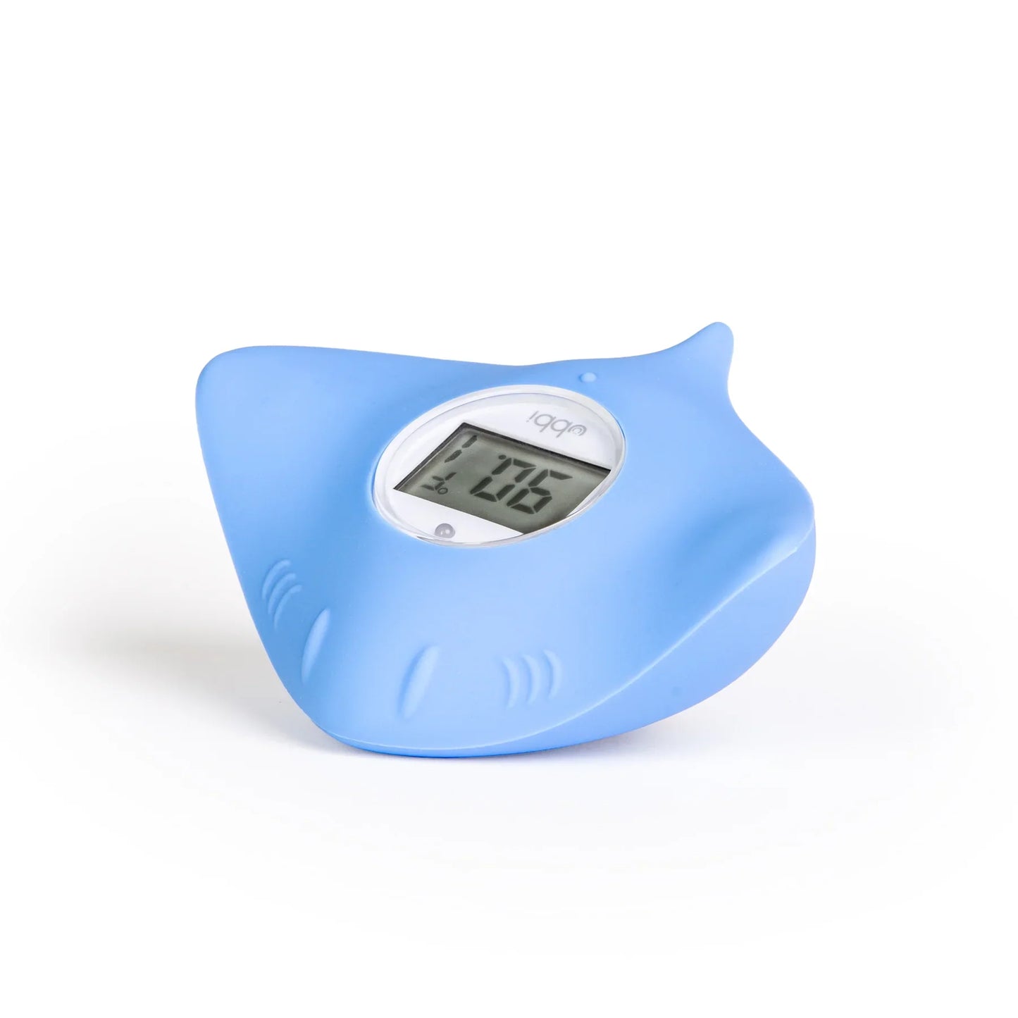 Ubbi - Stingray Bath Thermometer - Bath Time