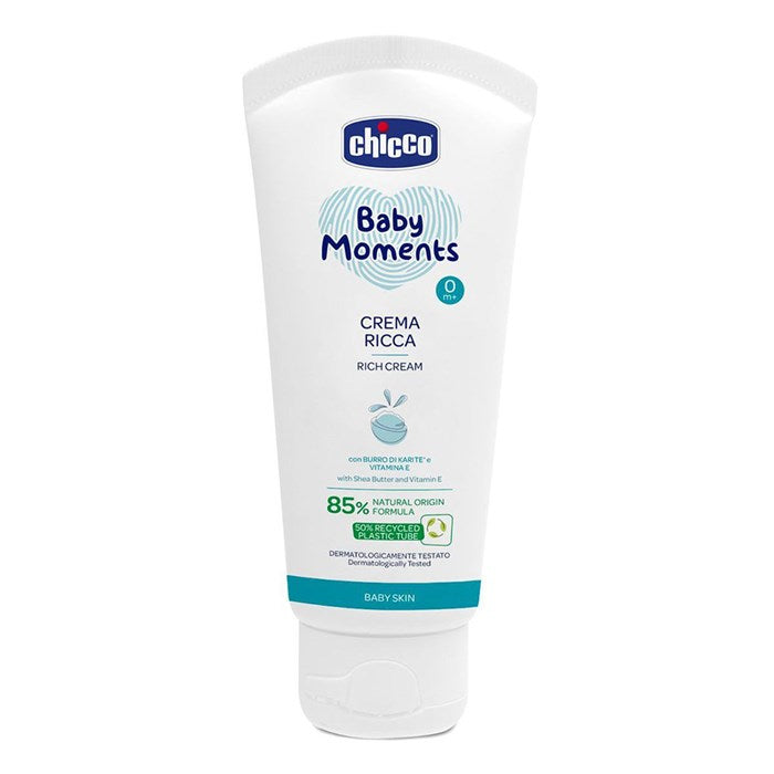 Chicco C - BM Rich Cream 100ML - (02846.10)