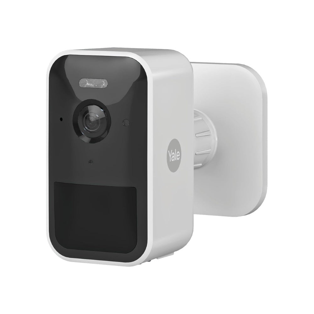 Yale Smart Outdoor Camera