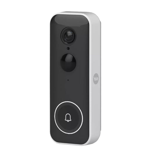 Yale Smart Video Doorbell