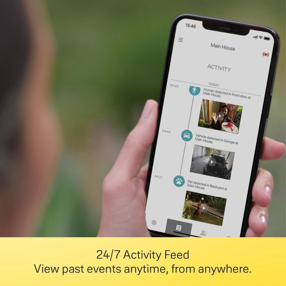 Yale Smart Video Doorbell