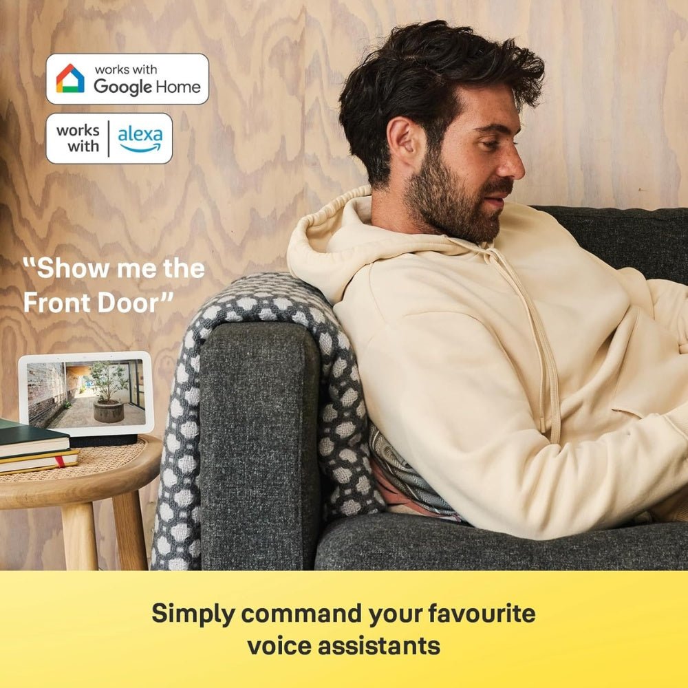 Yale Smart Video Doorbell