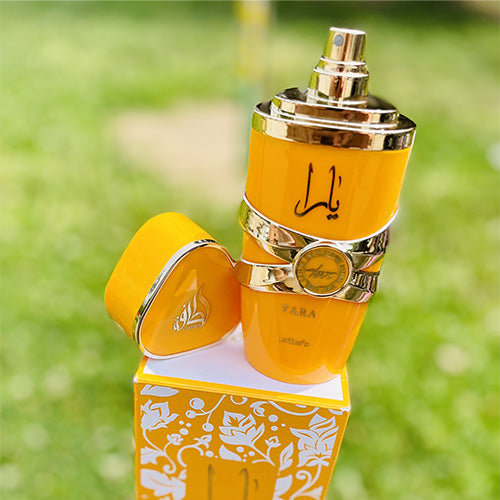 Lattafa - Yara Tous eau de parfum 100ml
