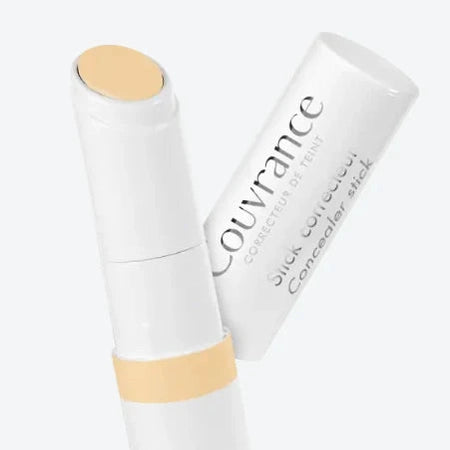 Avène Couvrance Concealer Stick Yellow