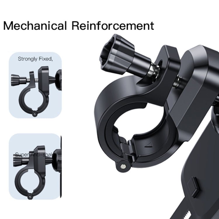 Yesido C127 Bike Dual Side Phone Holder
