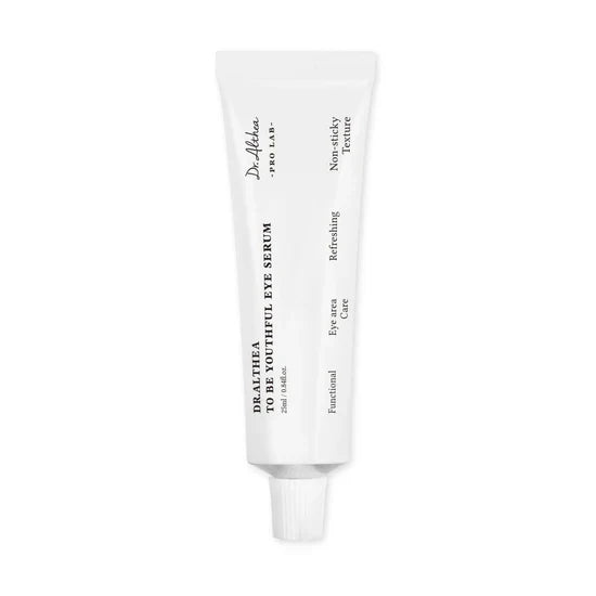 Dr.Althea To Be Youthful Eye Serum Eye Cream