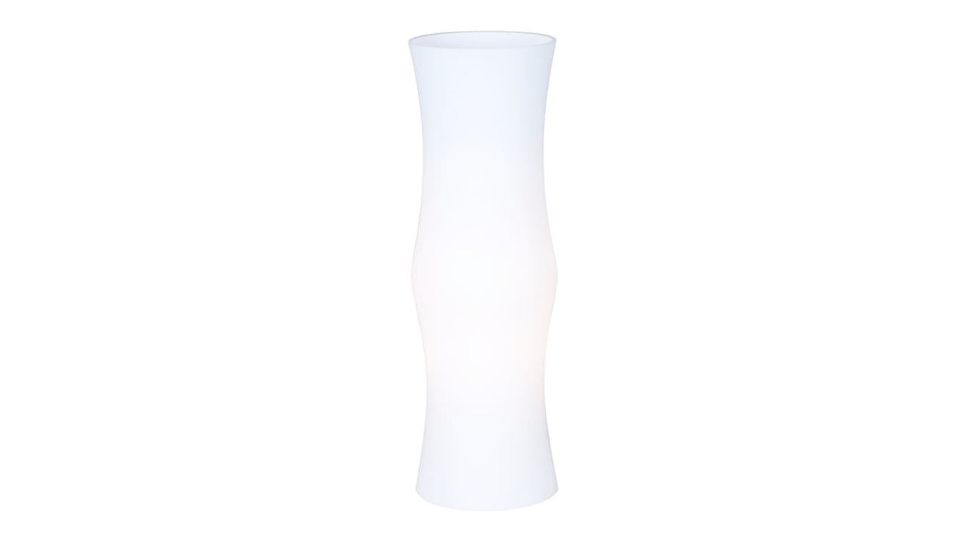 Boreal Glass Table Lamp