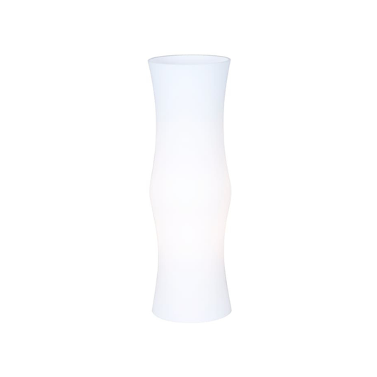 Boreal Glass Table Lamp