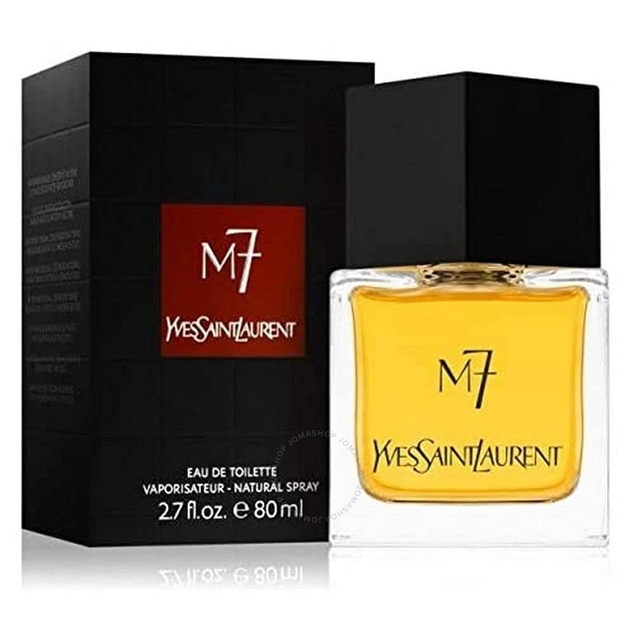 M7 Oud Absolu Eau De Toilette - Medaid