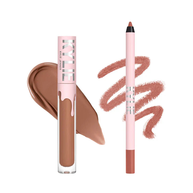 KYLIE - Matte lip kit | Dolce K - Medaid International