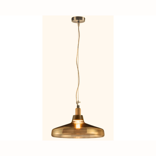 Dover Pendant Light by Micasa