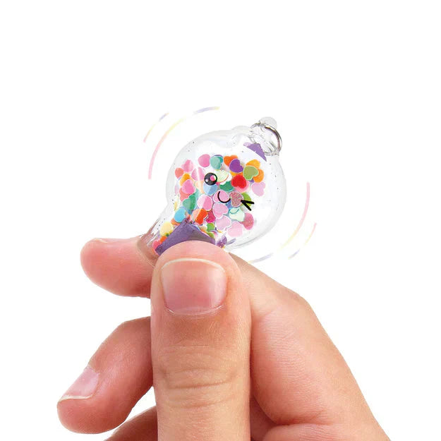 Pop! Shake! Twist! DIY Bracelet Kit - Medaid International