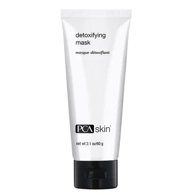 PCA Detoxifying Mask 2.1 oz - Medaid International