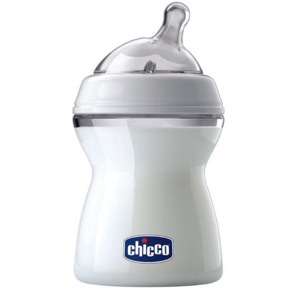 Chicco B - 250ML Feeding Bottle NF PP 2m + Uni